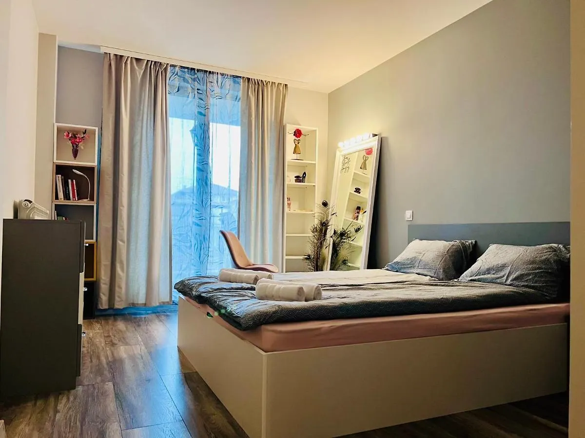 סופיה Harmony Apartment בולגריה