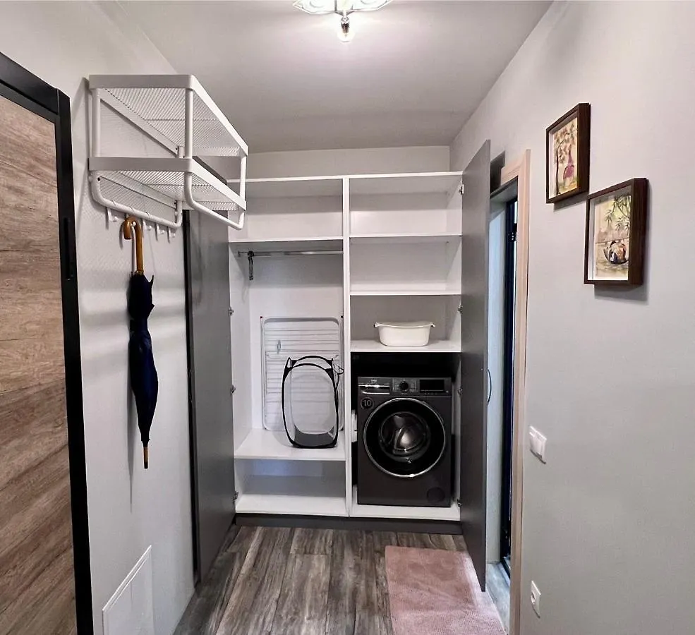 סופיה Harmony Apartment