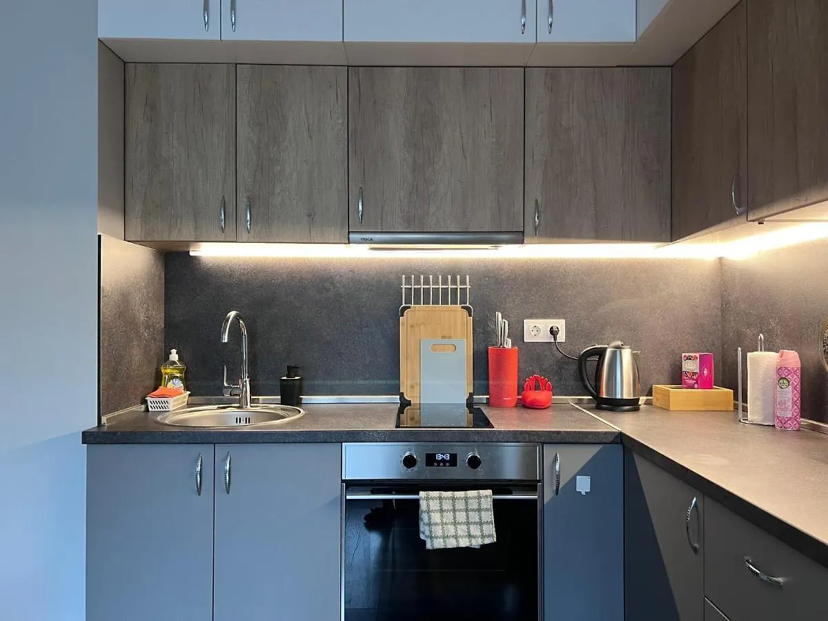 סופיה Harmony Apartment 0*,