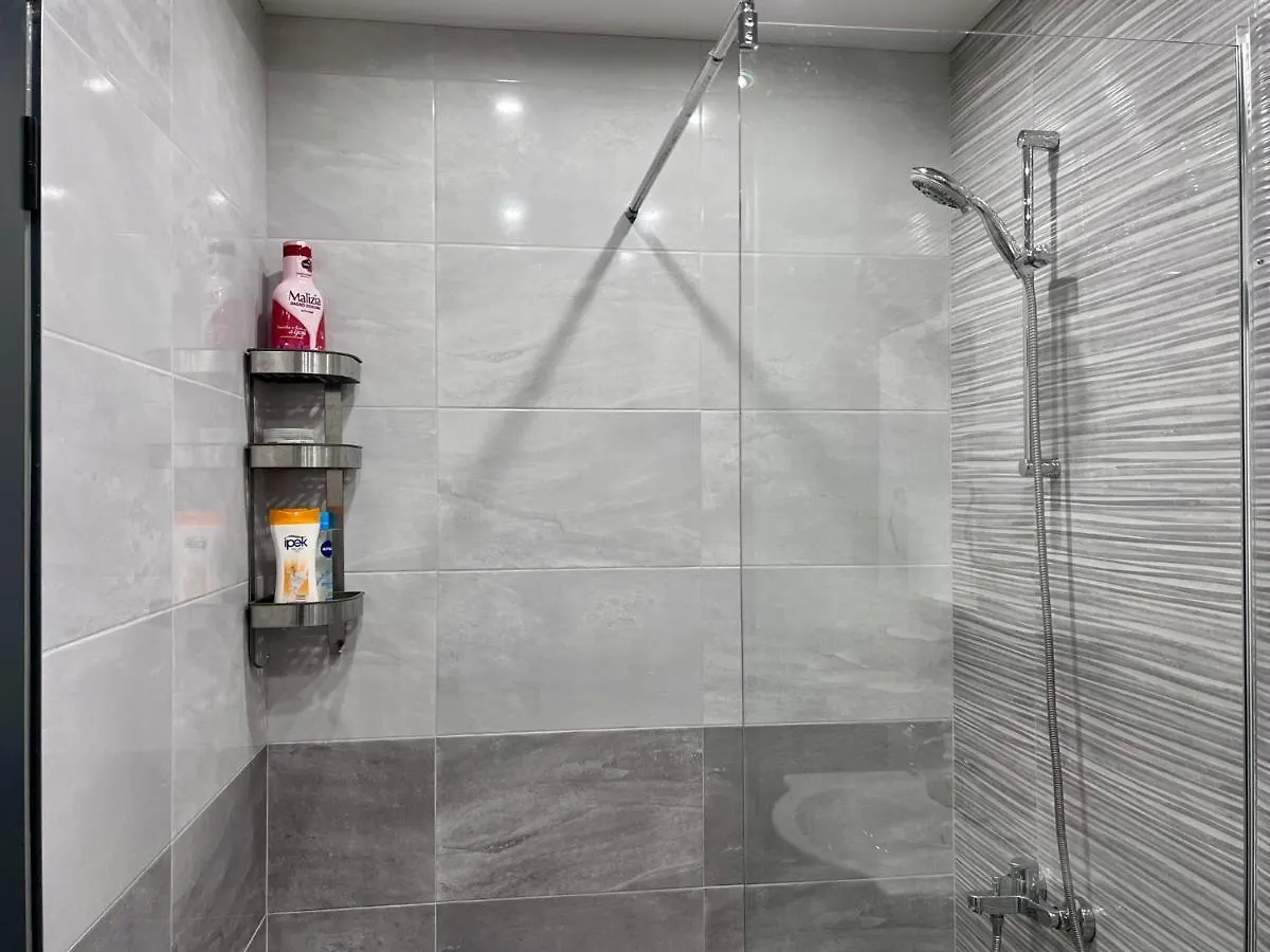סופיה Harmony Apartment