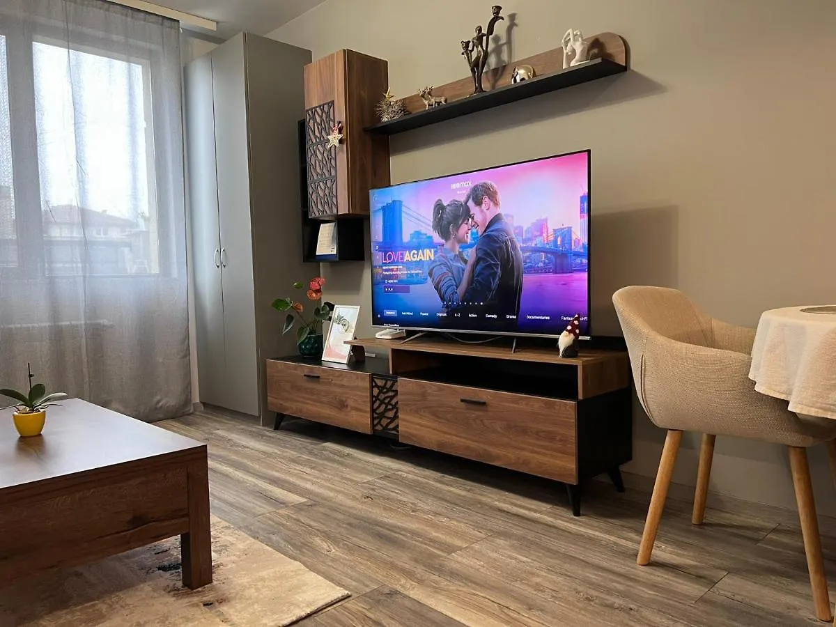סופיה Harmony Apartment